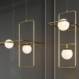 Midea lamp in the online store romatti